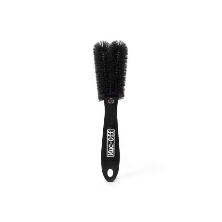MUC-OFF CEPILLO INDIVIDUAL – 2 CABEZAS