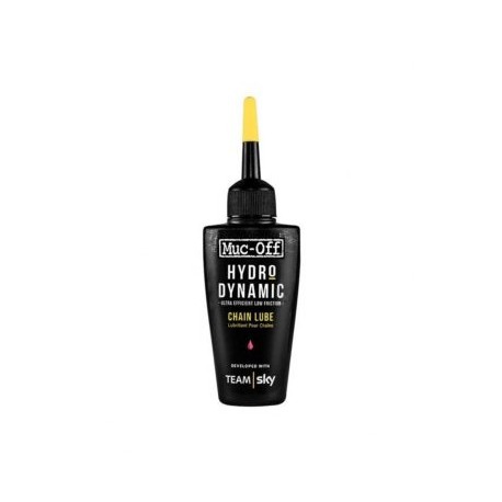 MUC-OFF LUBRICANTE HIDRODINAMICO – 50ML AMARILLO