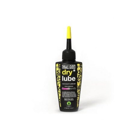 MUC-OFF LUBRICANTE SECO – 50ML