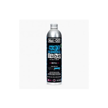 MUC-OFF LUBRICANTE HUMEDO – 300ml