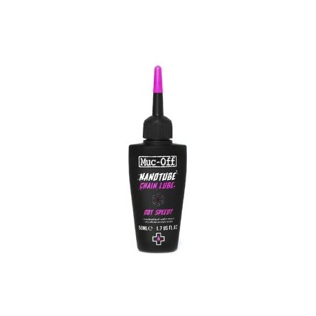 MUC-OFF LUBRICANTE DE CADENA NANO – 50ML
