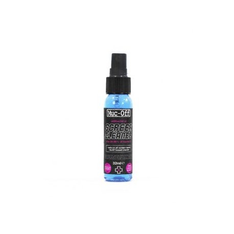 MUC-OFF LIMPIADOR DE DISPOSITIVOS Y PANTALLAS – 32ML