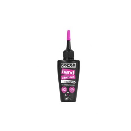 MUC-OFF SANITIZANTE – 50ML