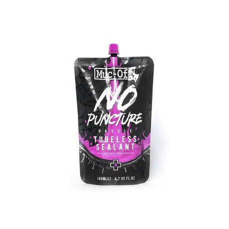 MUC-OFF SELLADOR TUBELESS POUCH – 140ML