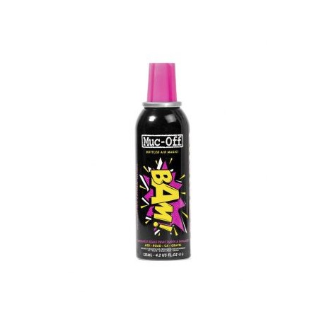 MUC-OFF SELLADOR E INFLADOR BAM – 125ML
