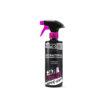 MUC-OFF SANITIZADOR DE ENTRENADOR – 500ML