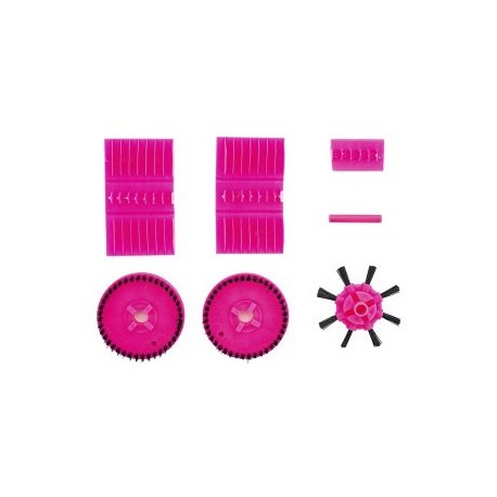 MUC-OFF KIT DE PARTES X3