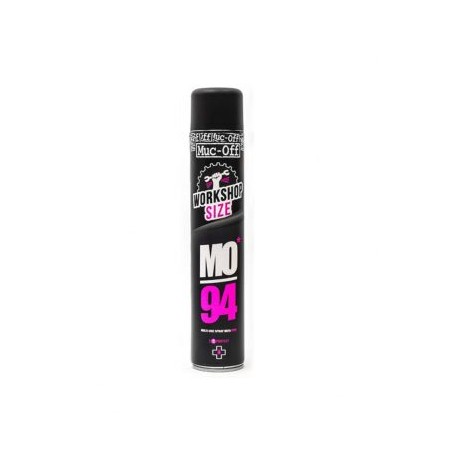 MUC-OFF SPRAY MULTIUSOS BIODEGRADABLE TALLER – 750ML