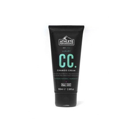 MUC-OFF CREMA CHAMOIS UNISEX – 100ML