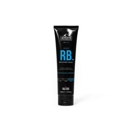 MUC-OFF CREMA AMINOACIDOS RECUPERACION -150ML