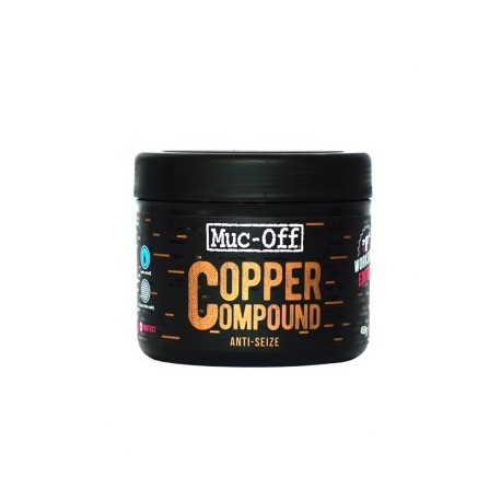 MUC-OFF ANTICORROSION Y FRICCION – 450GR