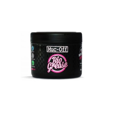 MUC-OFF GRASA BIODEGRADABLE – 450GR
