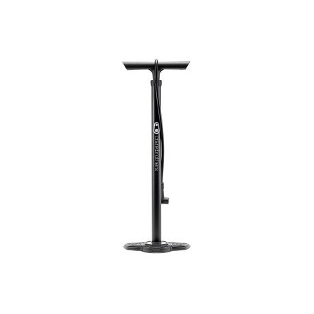 BOMBA DE PISO SAPPHIRE – NEGRO