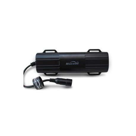 BATERÍA PARA LÁMPARAS DE 1,000 – 2,000 LUMENS