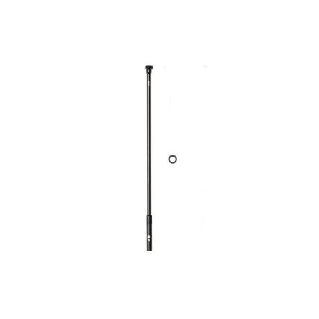 NIPPLE PARA RAYO 139MM – NEGRO