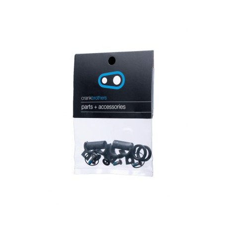 KIT DE REPARACION DE PEDAL STAMP 7/11