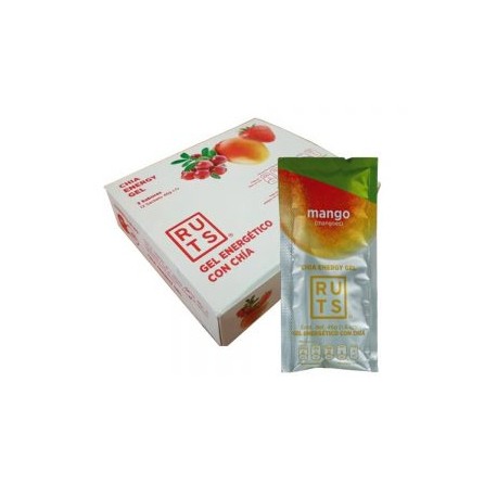 RUTS – GEL MANGO CON CHÍA