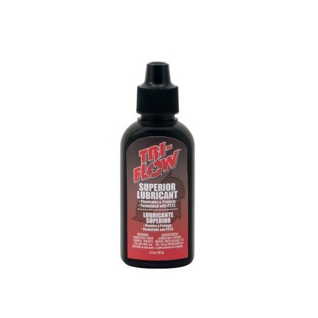 LUBRICANTE SUPERIOR – 2 OZ