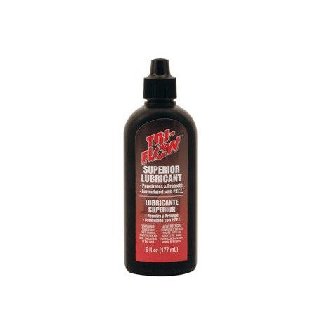 LUBRICANTE SUPERIOR – 6 OZ