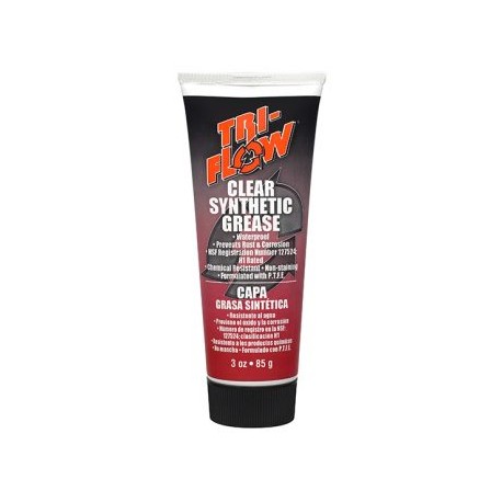 GRASA SINTÉTICA – 3OZ