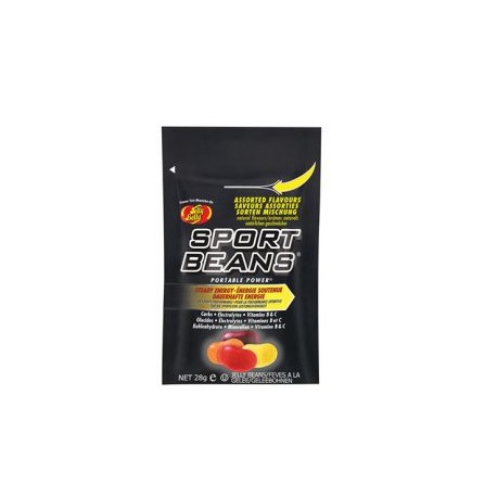 SPORT BEANS – SURTIDO