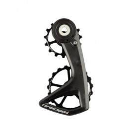 CERAMICSPEED OSPW RS SRAM RED/FORCE AXS – NEGRO