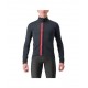CHAQUETA CASTELLI – ENTRATA – CHICA – NEGRO