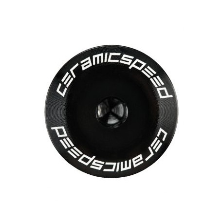 CERAMICSPEED TORNILLO PRECARGADO DE ALUMINIO PARA CRANK SHIMANO