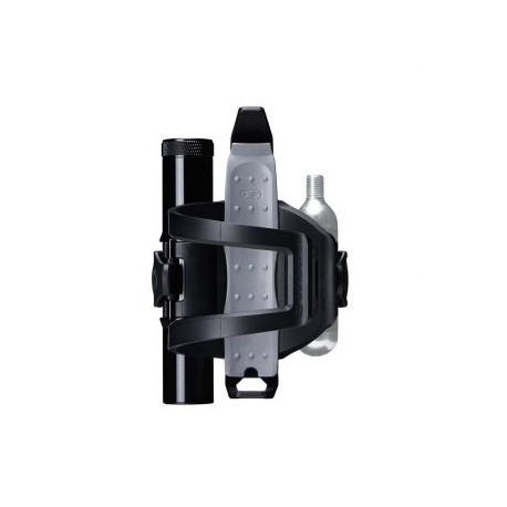 HERRAMIENTA CRANKBROTHERS TOOL S.O.S. BC18 PORTA ANFORRA CON KIT