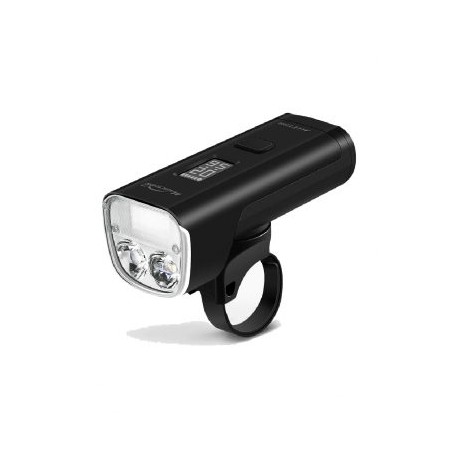 LAMPARA DELANTERA ALLTY USB 2,000 LM