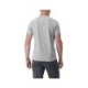 T-SHIRT CASTELLI FINALE CHICA – GRIS