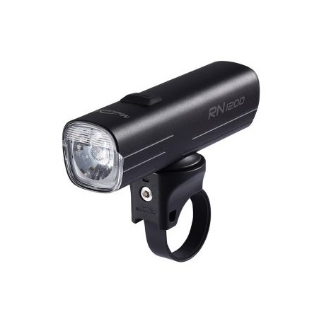 LÁMPARA DELANTERA RN 1200 LUMENS (USB)