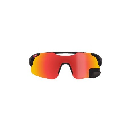 TRIEYE AIR REVO MAX – ROJO/NEGRO – MEDIANO