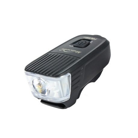 LÁMPARA DELANTERA FOCUS 500 LUMENS  (USB)