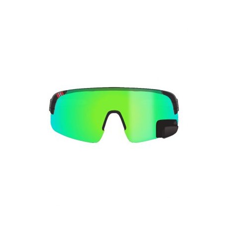 TRIEYE SPORT – VERDE/NEGRO – MEDIANO