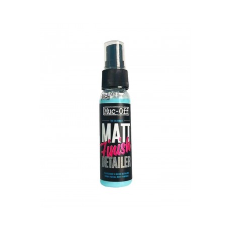 MUC-OFF DETALLADOR PARA ACABADOS MATE – 32ML