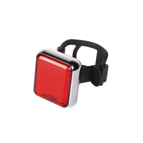 LÁMPARA TRASERA SEEMEE 60 LUMENS (USB)