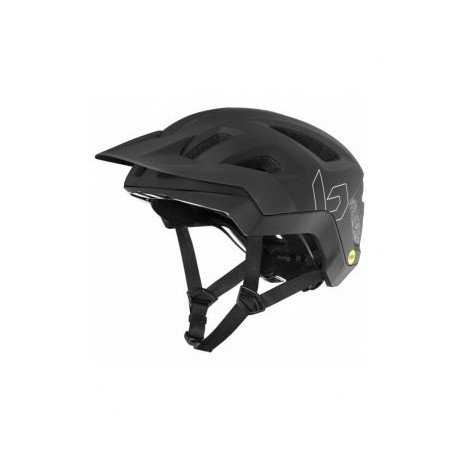 CASCO BOLLE ADAPT MIPS MTB – NEGRO MATTE – TALLA M 55-59 CMS