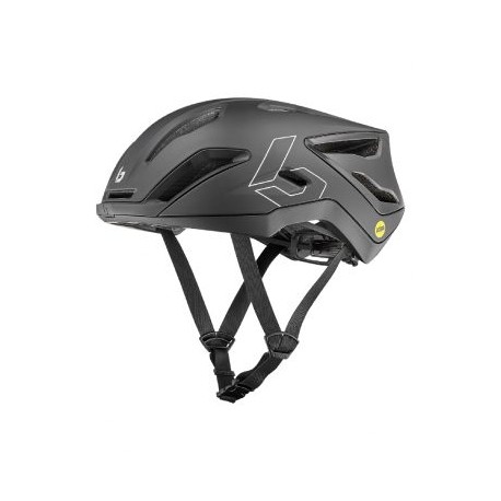 CASCO BOLLE EXO MIPS RUTA – NEGRO MATTE – TALLA L –  59-62 CMS
