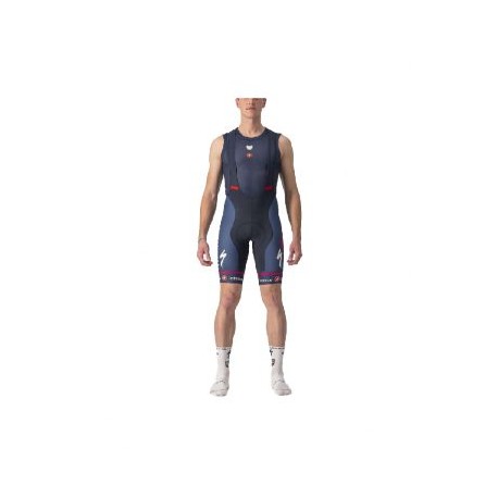 BIB CASTELLI COMPETIZIONE – MEDIANA – BELGIAN BLUE
