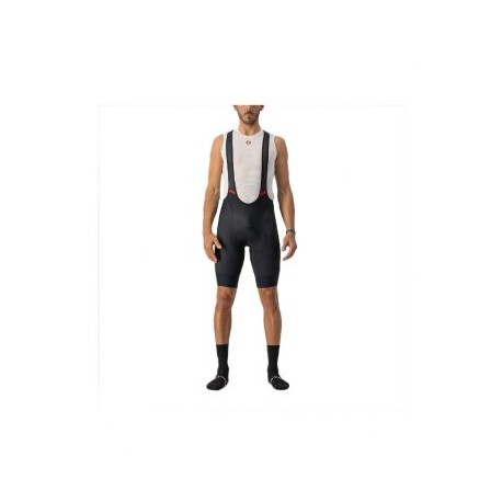 BIB CASTELLI COMPETIZIONE – CHICA – NEGRO