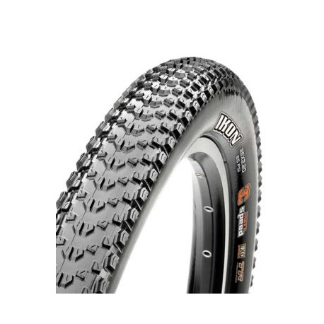 LLANTAS IKON / 29X2.35 / PLEGABLE / MAXXSPEED/EXO/TR