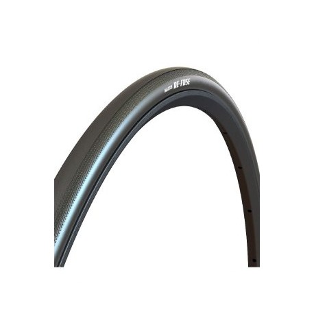 LLANTAS RE-FUSE V2 / 700X28C / PLEGABLE / MAXXSHIELD