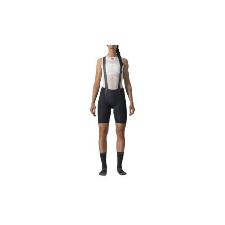BIB FREE AERO RC MUJER – NEGRO – MEDIANA