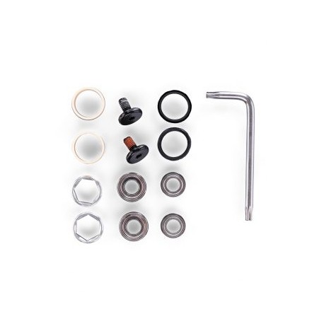 KIT DE REPARACION DE PEDAL STAMP 2/3 V2