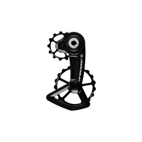 SISTEMA OSPW X PARA SRAM – AXS XPLR – NEGRO